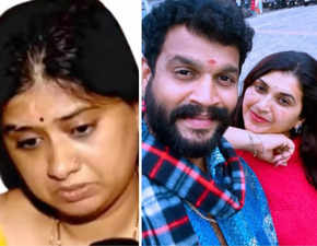 Chandrakanth Challa suicide: Pavithra Jayaram’s husband had another wife & two kids!