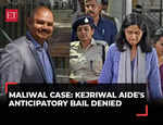 Swati Maliwal assault row: Delhi court denies anticipatory bail to Kejriwal's aide Bibhav kumar