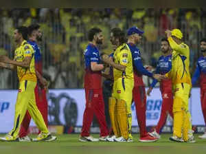 IPL 2024: RCB v CSK overall head-to-head, when and where to watch