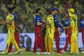 RCB survives a scare to grab final IPL play-off berth with 2:Image