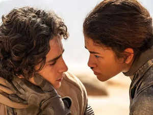 "Dune: Part Two" OTT platform: Release date, where to watch online?