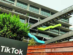 TikTok Parent Seeks to Fast-Track Suit Over US Divest-or-Ban Law