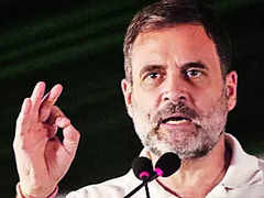 It’s Interesting, I’ll Vote for AAP, Kejriwal For Congress: Rahul