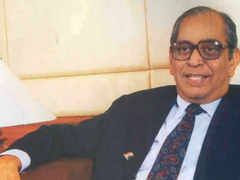 Narayanan Vaghul, the Doyen of Banking, Passes Away at 88