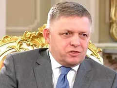 Slovakia’s PM Fico Still in Serious Condition: Officials