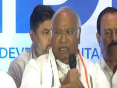 PM Instigating People, EC Must Act: Kharge