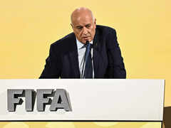 FIFA Delays Vote on Palestine Call to Bar Israel
