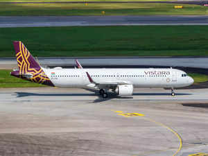 Vistara frequent flyers may now enjoy airport lounge access across the globe in 25 locations like Germany, Canada, Turkey, Egypt, Switzerland, etc as Air India is a member of Star Alliance.