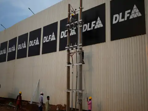 ​DLF