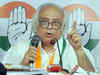 'Bhrasht Janata Party' sought to dilute Adivasi rights: Jairam Ramesh