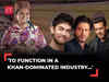 Kangana Ranaut slams Bollywood: 'To function in a Khan-dominated industry...'