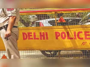 Visiting Central Delhi today? Delhi Police advise commuters to avoid these roads and metro stations:Image