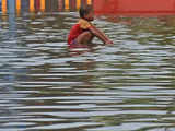 Rains continue to lash parts of Tamil Nadu