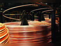 Domestic copper at lifetime highs. Factors affecting the price surge