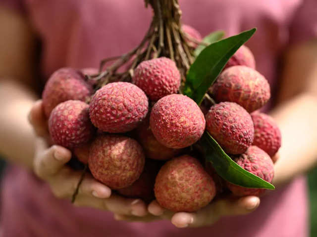 6 compelling reasons to feast on lychees this summer