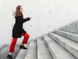 Weight loss comparison: Stairs vs strolls – which is more effective?