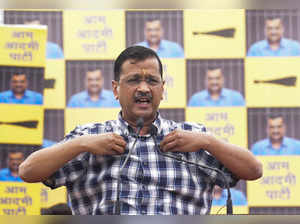 The BJP on Sunday asked Kejriwal to break his silence on the assualt of MP Swati Maliwal