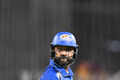 Rohit Sharma criticises Star Sports for airing his private c:Image