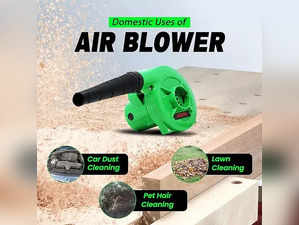 Air blowers