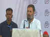 BJP going to win only one seat in UP: Rahul Gandhi