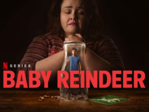 Why 'Baby Reindeer' is Netflix's most-watched show: The real story unveiled