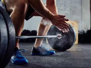 Strength training secrets: How to get stronger with progressive overload
