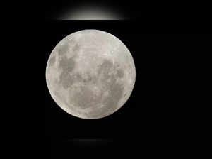 Flower Moon 2024: When and where to witness the spectacle this week? Best viewing time:Image