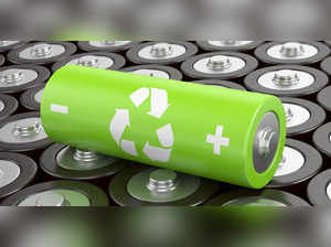 Attero plans to invest over Rs 8,000 crore in 5 years to ramp up e-waste, battery recycling capacity