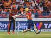 Sunrisers Hyderabad defeat Punjab Kings by four wickets in IPL