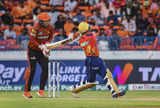 Sunrisers Hyderabad defeat Punjab Kings by four wickets in IPL