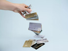A hot credit card trend is giving banks a cold sweat:Image