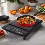 Best induction cooktop under 2000 for fast heating and energy saving