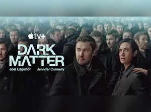 Dark Matter on Apple TV+
