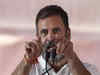 Har saal gareeb parivar ki ek mahila ko Rs 1 lakh 'taka-tak-taka-tak': Rahul Gandhi counters PM Modi's remark