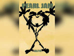 AlivePearl Jam
