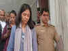 Swati Maliwal alleges CCTV camera tampering