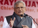'More and more BJP leaders using anti-Muslim tropes': CPI-M complains to EC