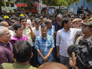 BJP has launched 'Operation Jhaadu' to crush AAP: Arvind Kejriwal
