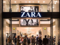 Zara sa growth: World's largest fashion group & Tata facing :Image