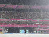 IPL 2024: KKR-RR clash called off due to rain, playoff clashes finally confirmed