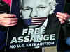 WikiLeaks founder Julian Assange stares at US extradition as trial in London starts today