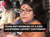 Lok Sabha Polls in West Bengal: Instances of threatening at 2-3 places, says BJP's Hooghly candidate Locket Chatterjee