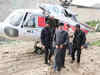 Iranian President Ebrahim Raisi and Foreign Minister Amirabdollahian dead in helicopter crash