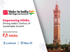 ET Make in India SME Regional Summit’s second session to be held in Lucknow