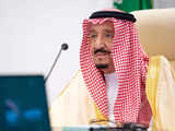 Saudi Arabia’s 88-year-old King Salman diagnosed with lung infection