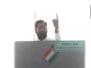 "Confident that the people of Maharashtra are going to vote for Mahayuti," says CM Eknath Shinde