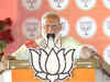 "Odisha me pehali baar double engine ki sarkar": PM Modi