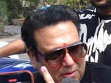 "Ghar se bahar aaye aur vote kare": Govinda's message to citizens after he exercised his right to vote