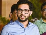 Lots of complaints from voters about facilities outside polling booths: Aaditya Thackeray