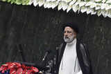 World leaders extend condolences over death of Iranian president Ebrahim Raisi